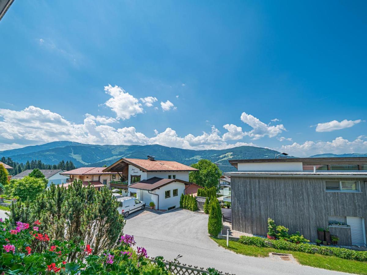 Josef Top 2 Westendorf Exterior photo