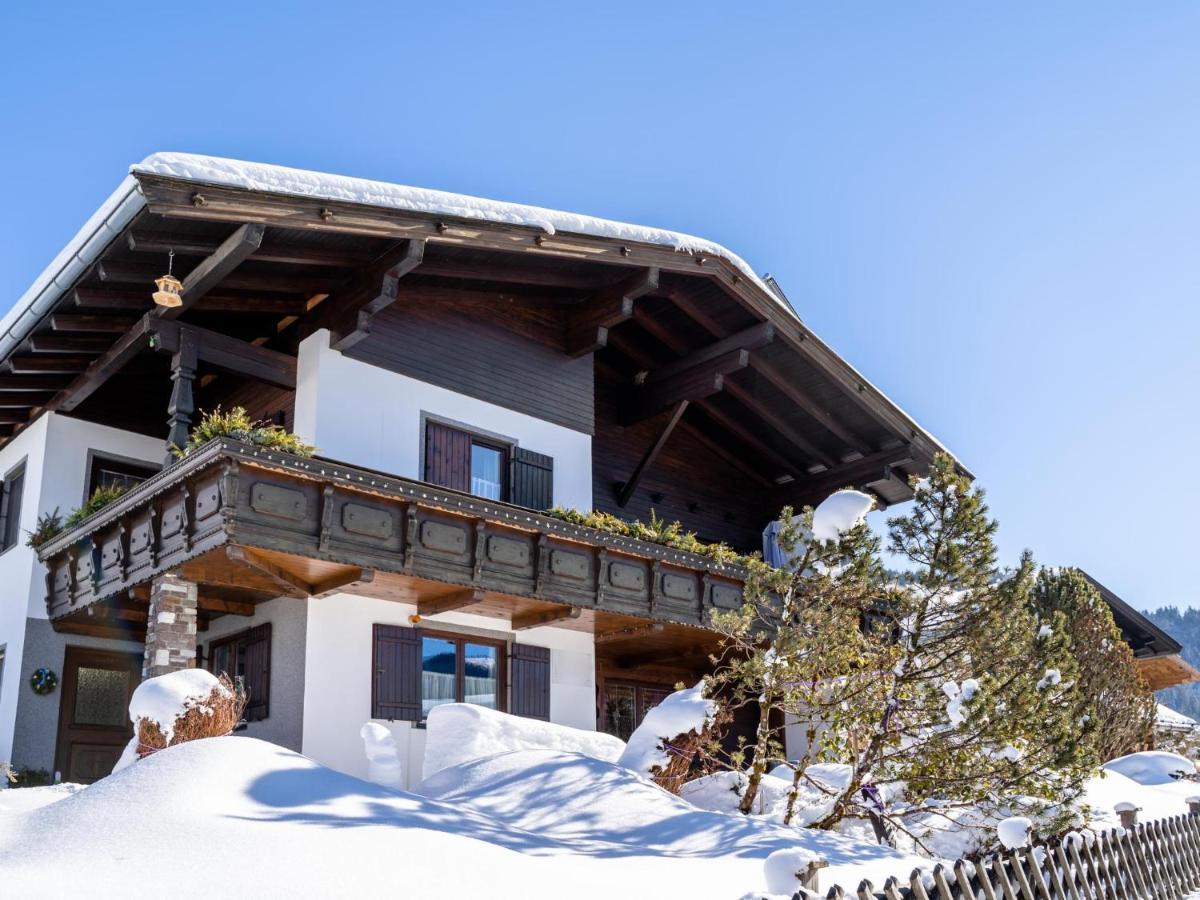 Josef Top 2 Westendorf Exterior photo